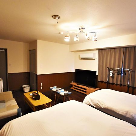 Randor Residence Tokyo Classic Rum bild