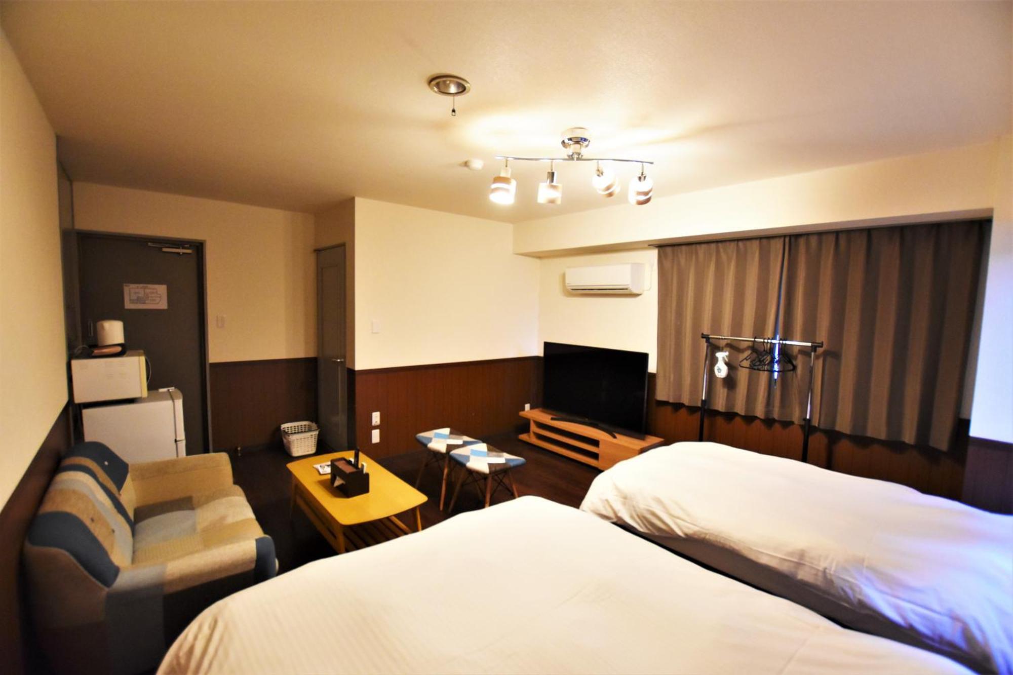 Randor Residence Tokyo Classic Rum bild
